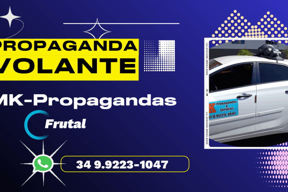 propaganda volante